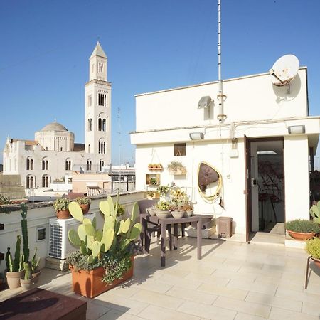 Palazzo Verrone Bari Exterior photo