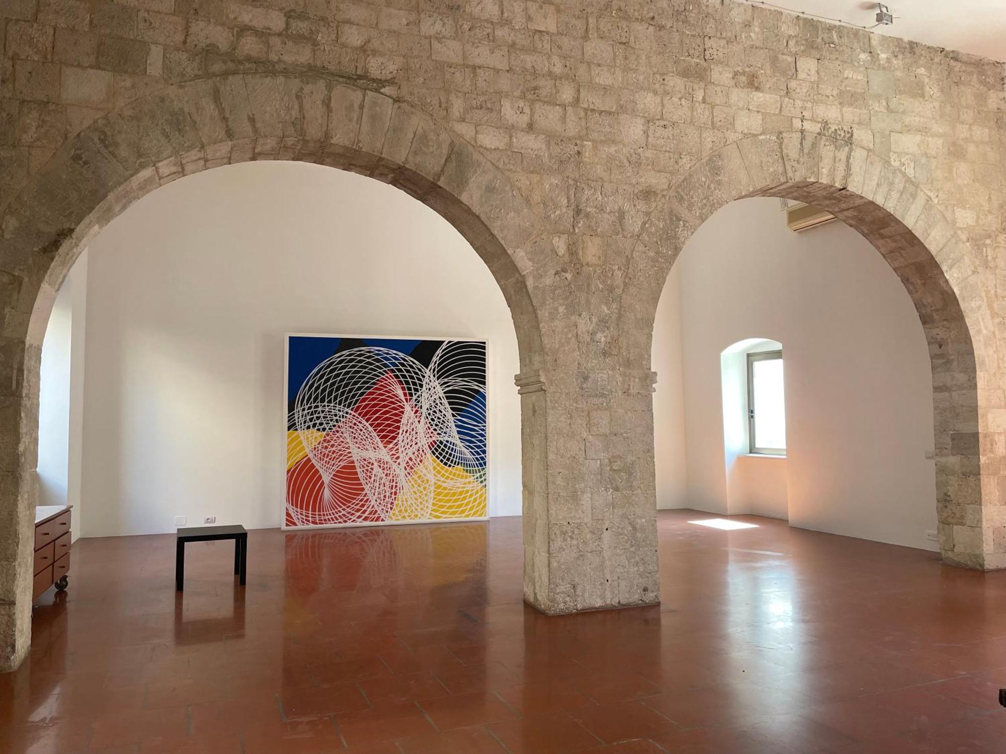 Palazzo Verrone Bari Exterior photo
