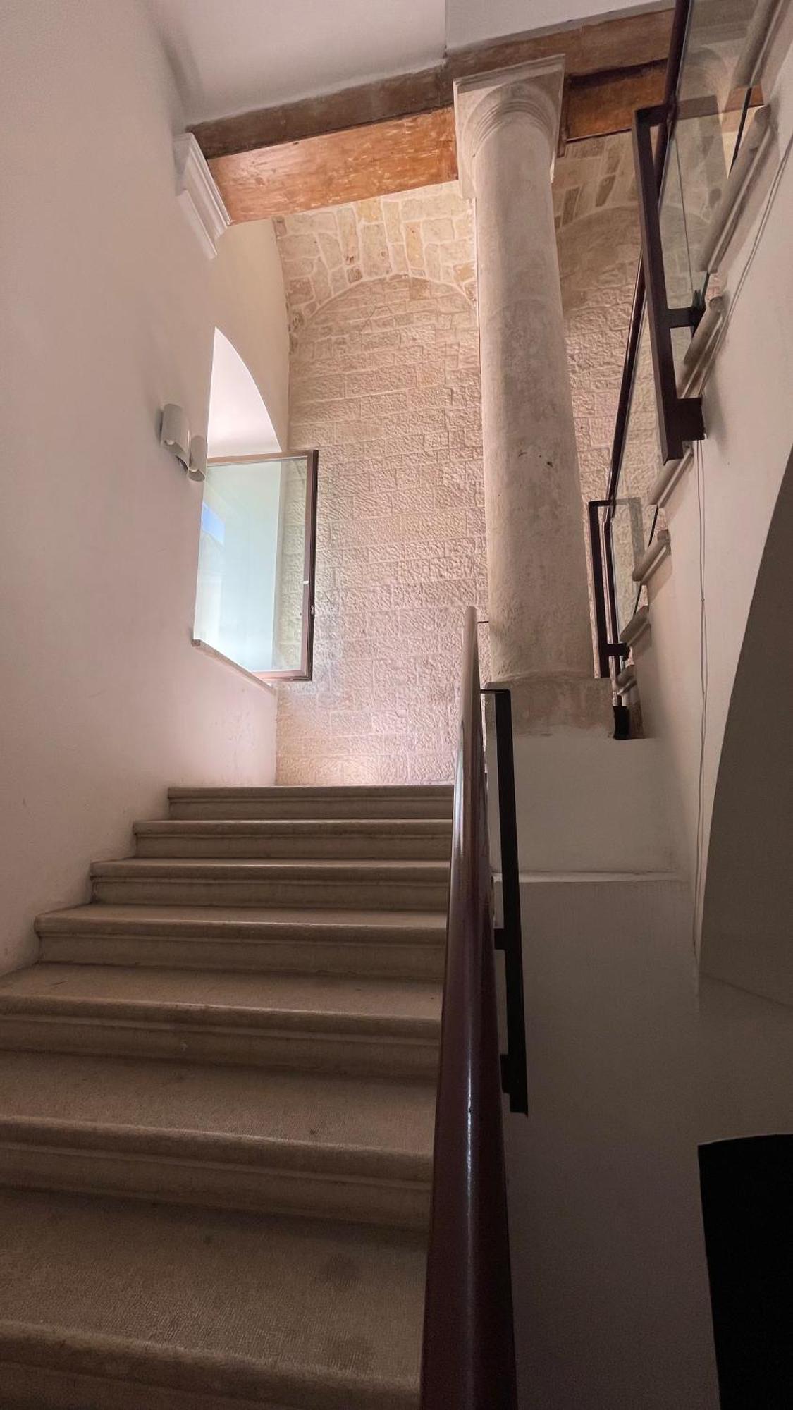 Palazzo Verrone Bari Exterior photo