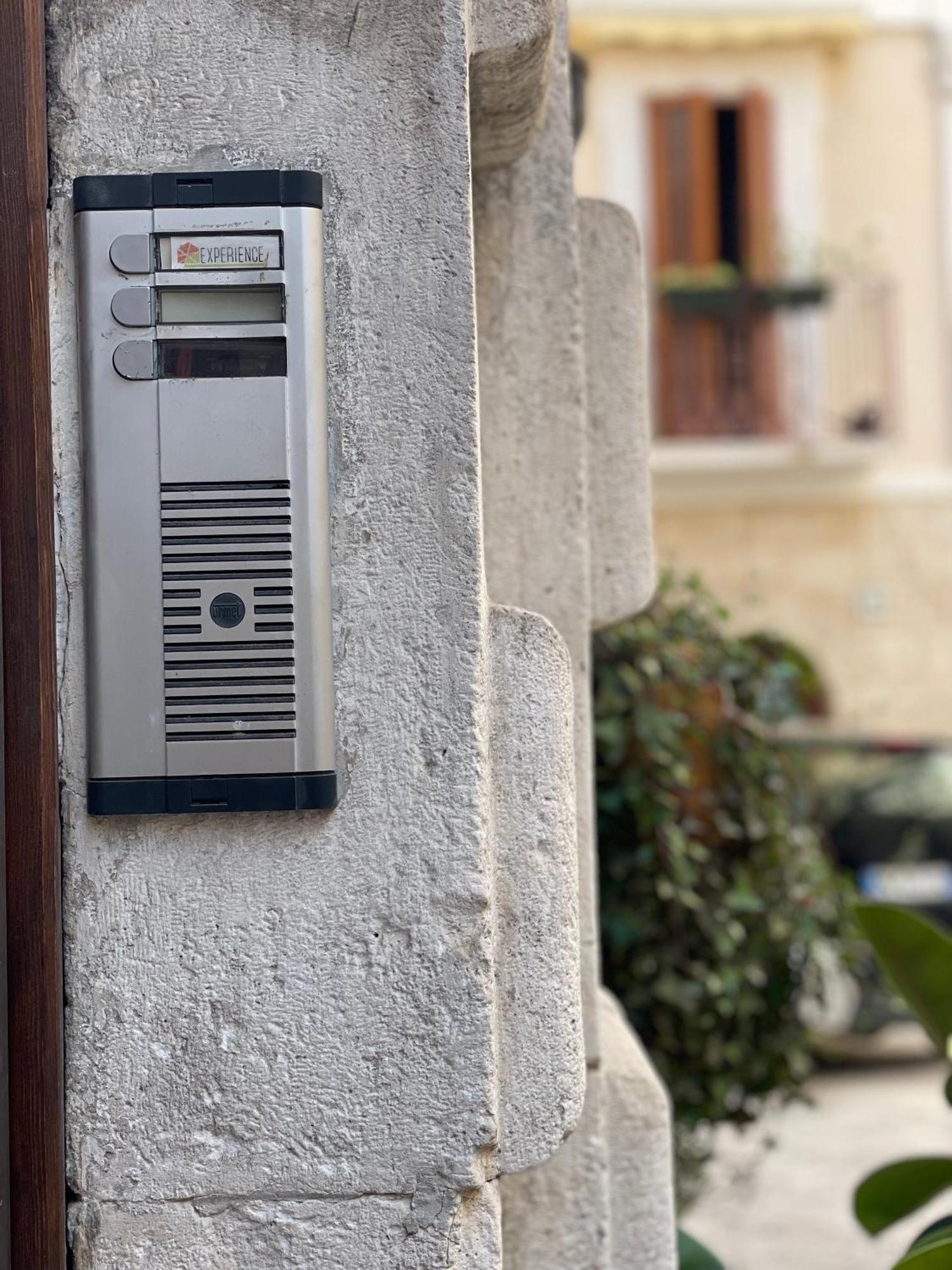 Palazzo Verrone Bari Exterior photo