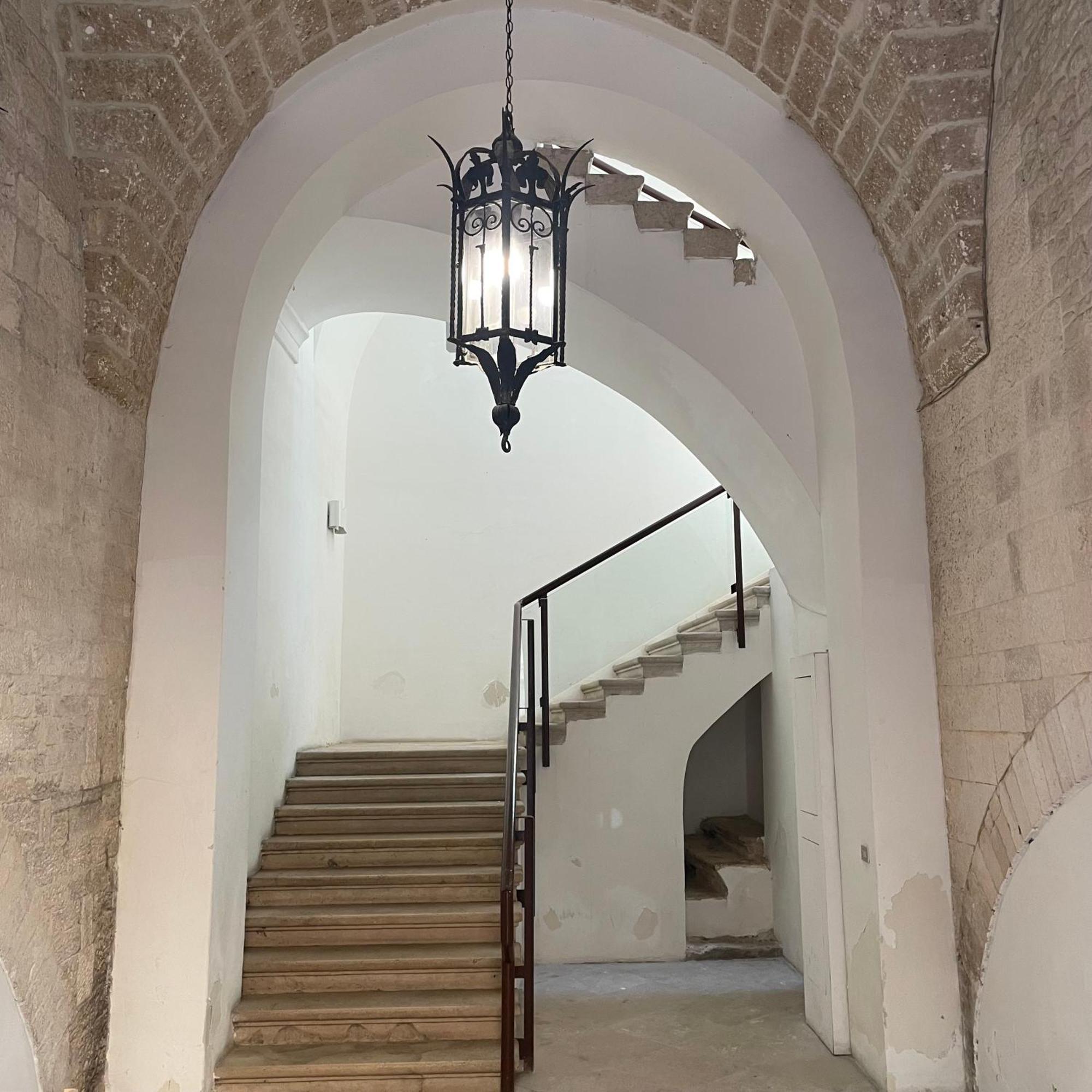 Palazzo Verrone Bari Exterior photo