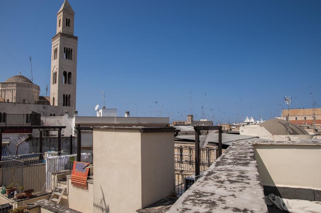Palazzo Verrone Bari Exterior photo