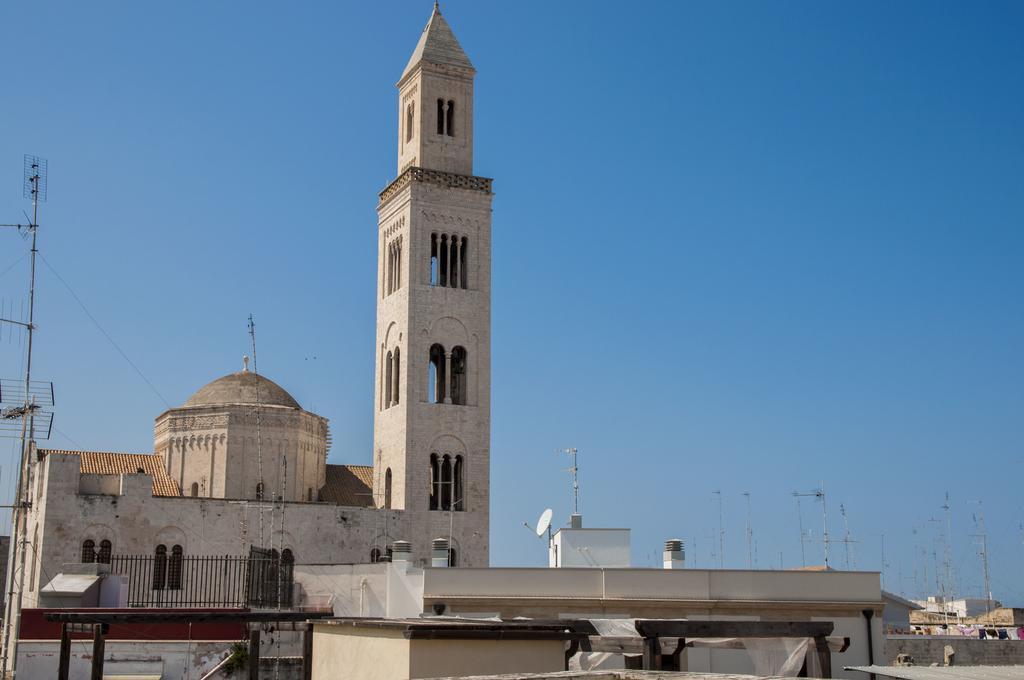 Palazzo Verrone Bari Exterior photo