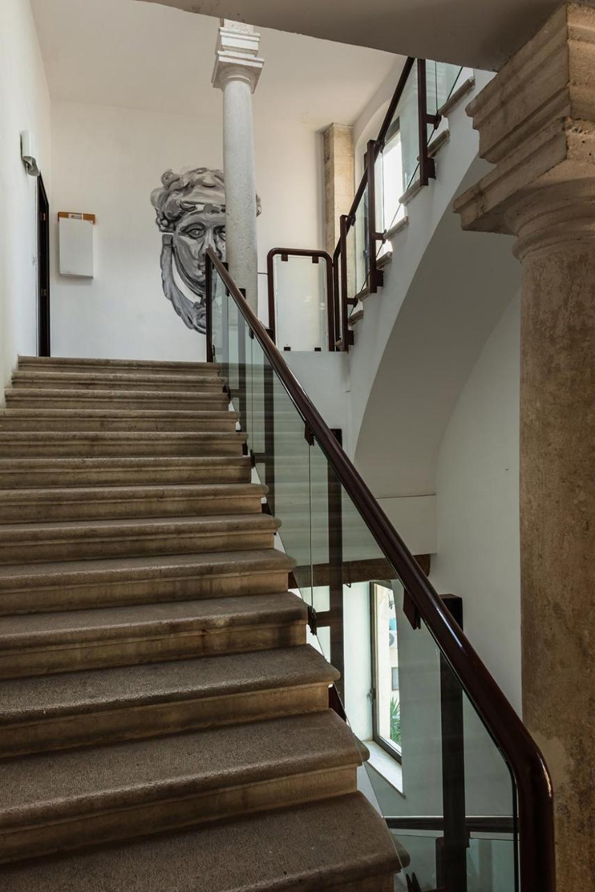 Palazzo Verrone Bari Exterior photo